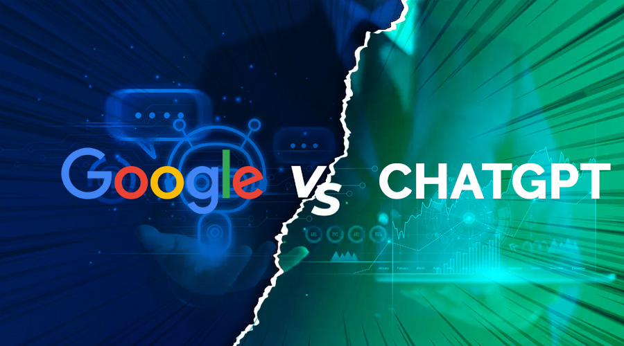 Google ra chatbot AI cạnh tranh với ChatGPT