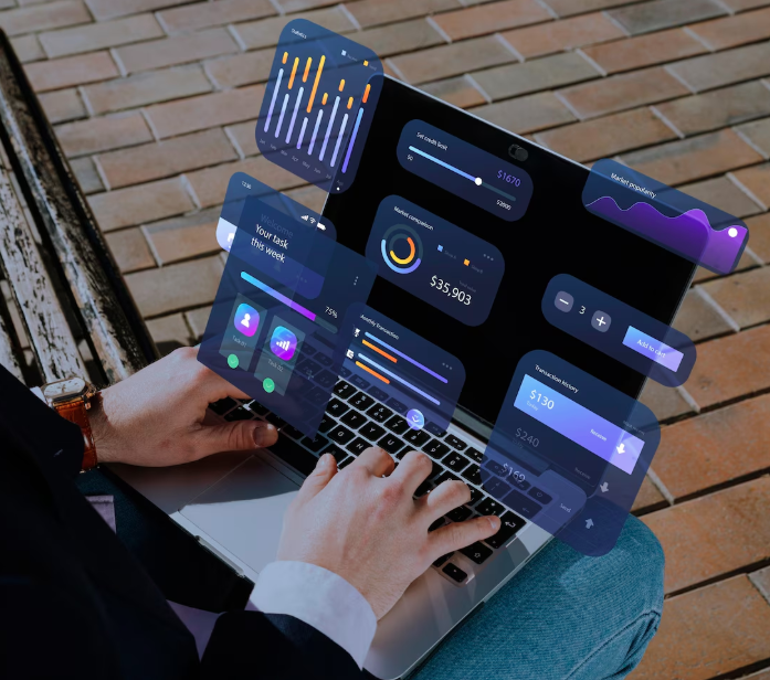 Software Development and  Enterprise Solution